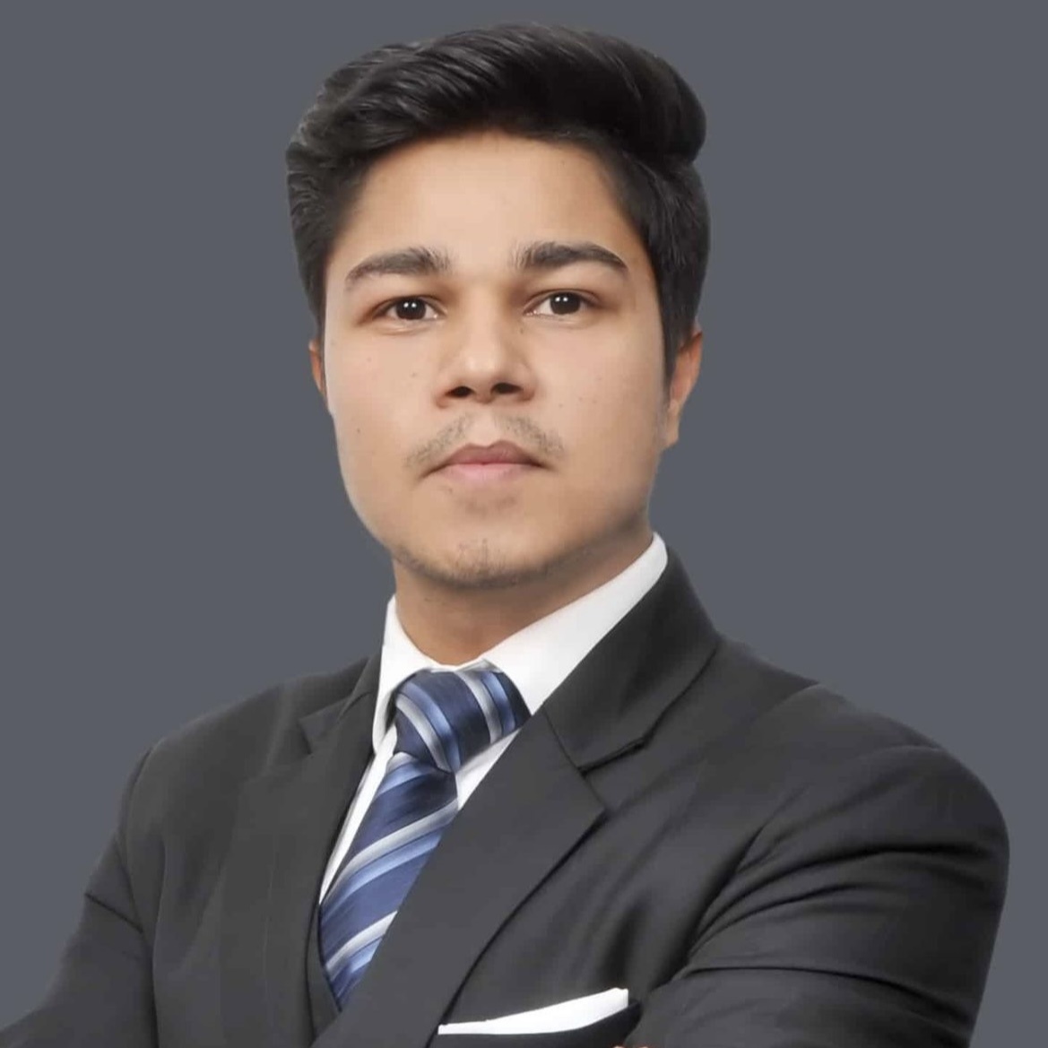 Sushant Bajaj, Founder of Verdify